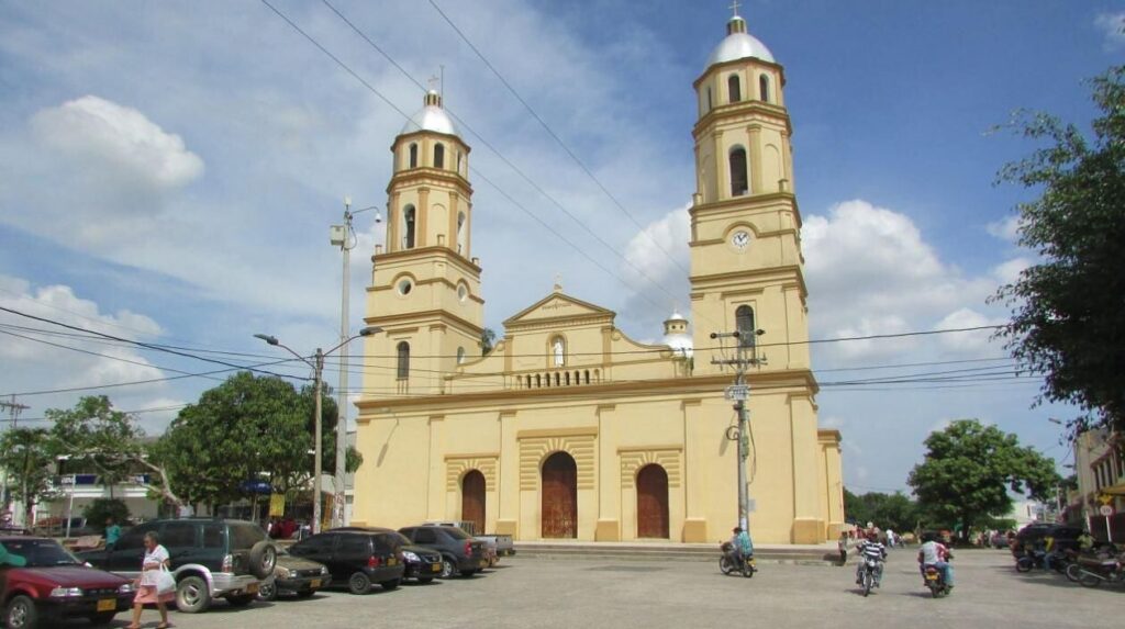 FELIZ CUMPLEAÑOS SABANALARGA !!!