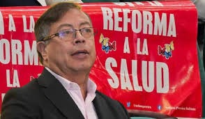 Petro CONFIRMA que el mayor NEGOCIO es la salud