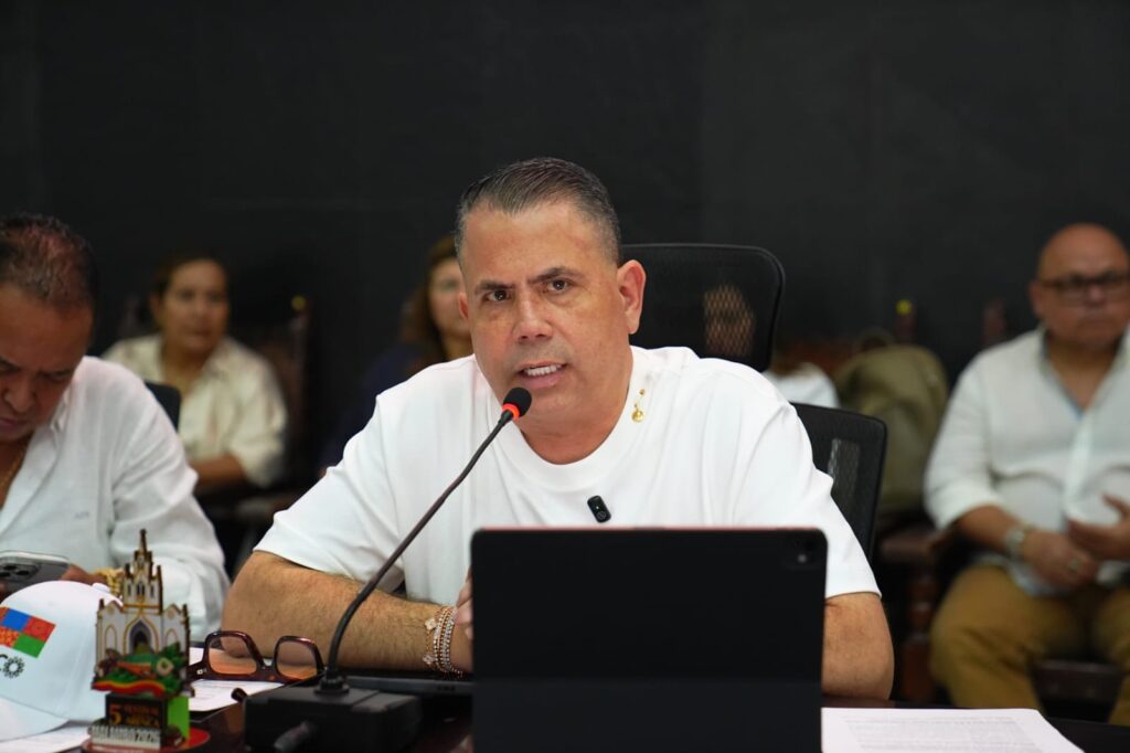 Asamblea del Atlántico cierra periodo con cinco ordenanzas claves para el departamento